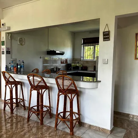 Suntoo Villa Wind & Kitesurf Accommodation La Gaulette Exterior photo