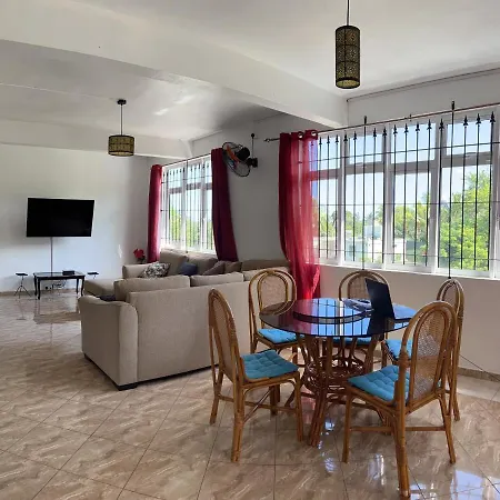 Suntoo Villa Wind & Kitesurf Accommodation La Gaulette Exterior photo