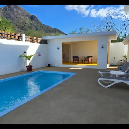 Suntoo Villa Wind & Kitesurf Accommodation La Gaulette Exterior photo