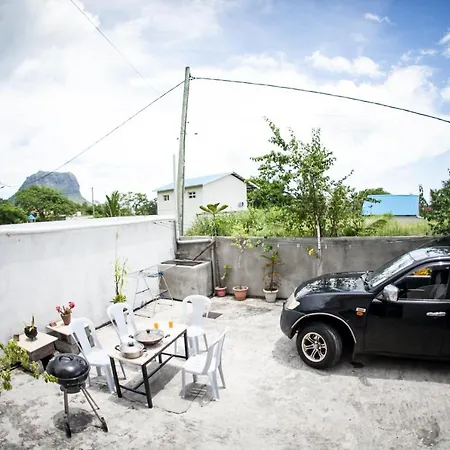 Suntoo Villa Wind & Kitesurf Accommodation La Gaulette Exterior photo