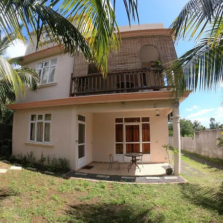 Suntoo Villa Wind & Kitesurf Accommodation La Gaulette Exterior photo