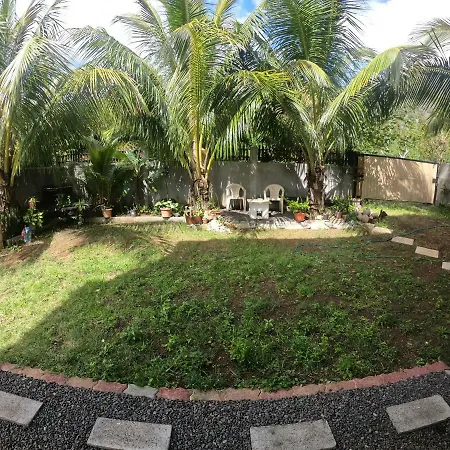 Suntoo Villa Wind & Kitesurf Accommodation La Gaulette Exterior photo