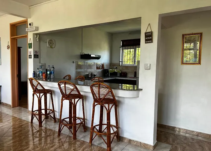 Suntoo Villa Wind & Kitesurf Accommodation