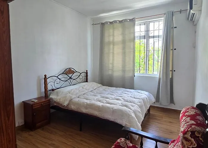 Suntoo Villa Wind & Kitesurf Accommodation