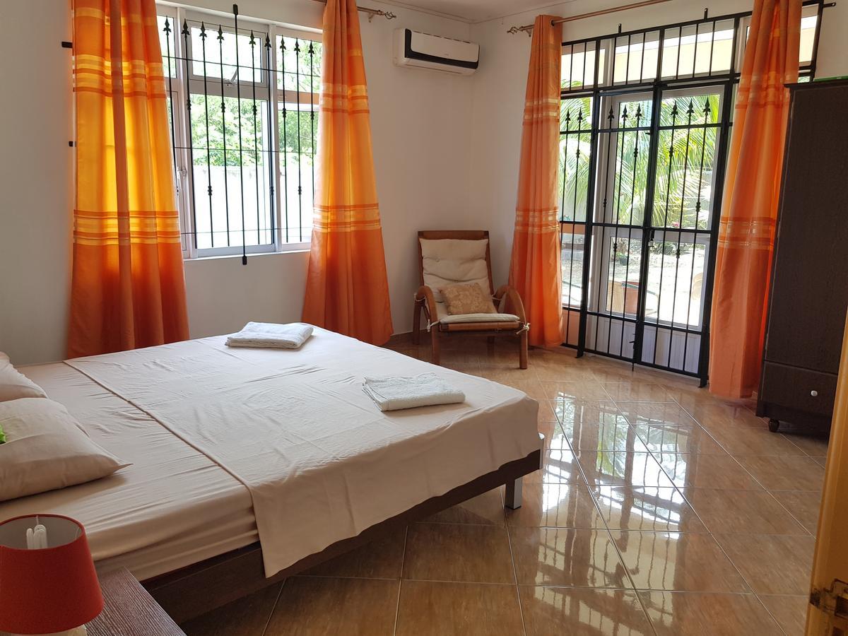 Suntoo Wind & Kitesurf Villa