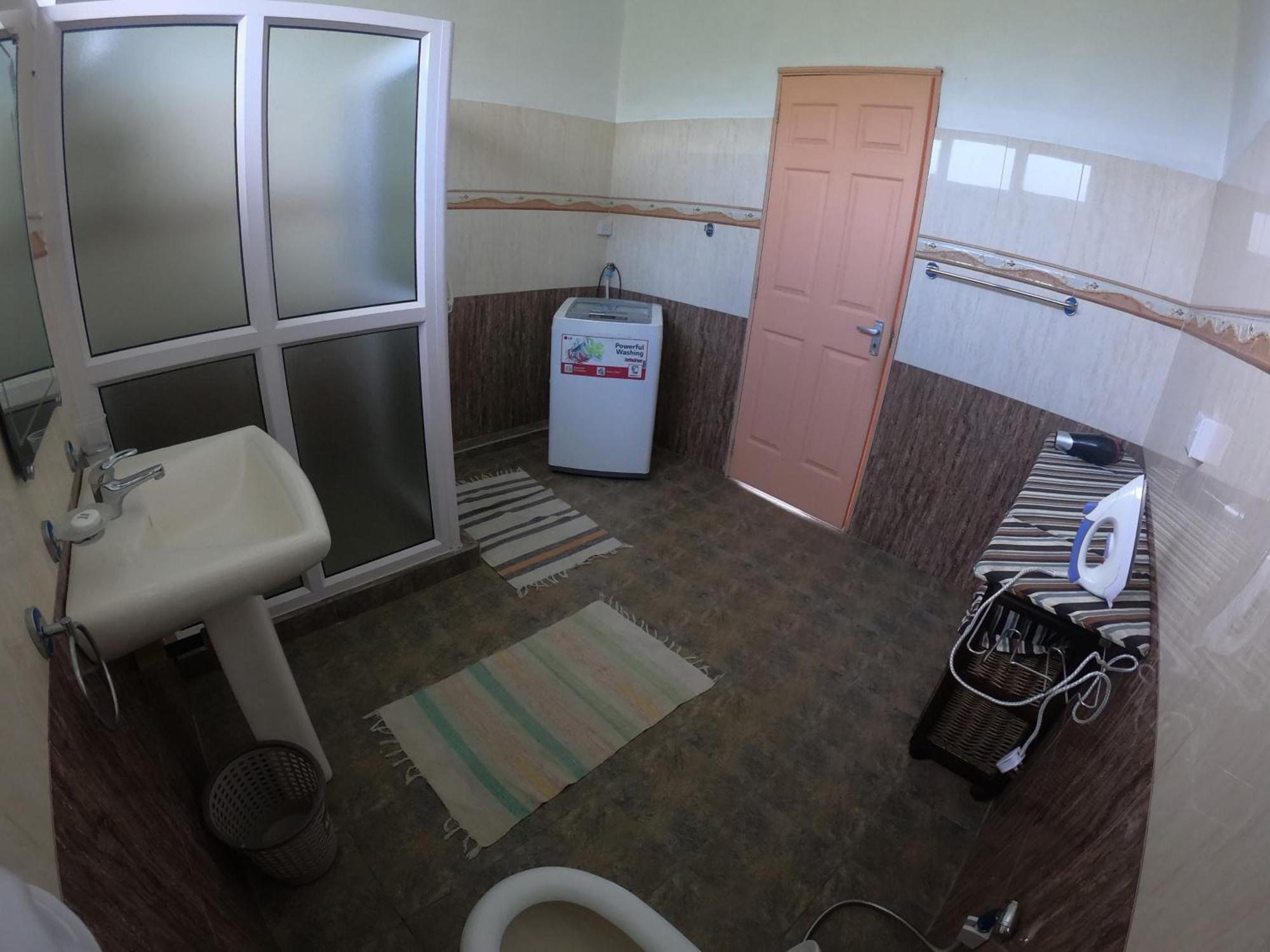 Suntoo Wind & Kitesurf Villa *